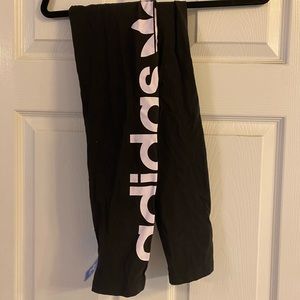 Adidas Jegging NWT